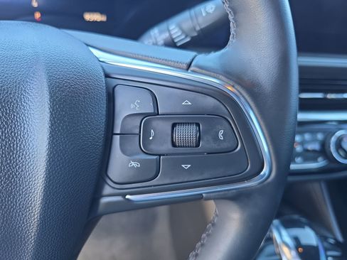 Used 2024 Buick Envista Sport Touring w/ Convenience I Package image 23