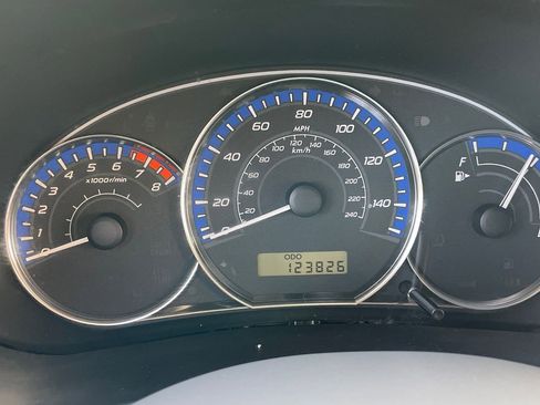 Used 2012 Subaru Forester 2.5X w/ Alloy Wheel Pkg image 14