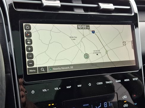 Used 2022 Hyundai Tucson Limited image 17