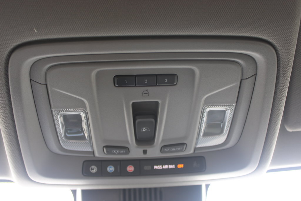Used 2023 GMC Sierra 1500 Denali AWD/4WD image 43