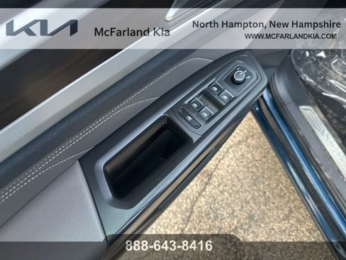 Used 2022 Volkswagen Atlas SE image 12