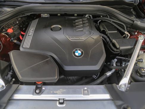 Used 2023 BMW X4 xDrive30i w/ Premium Package image 24