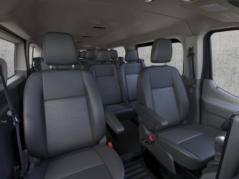 New 2026 Ford Transit 350 XL AWD/4WD image 10