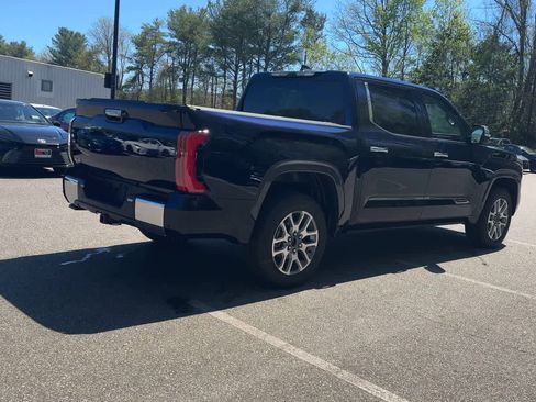 New 2026 Toyota Tundra 1794 Edition AWD/4WD image 8