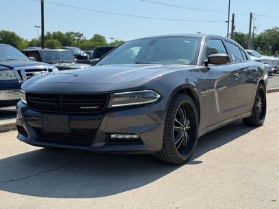 Used 2015 Dodge Charger R/T w/ Wheels & Tunes Group