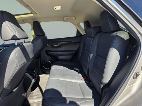 Certified 2021 Lexus NX 300 FWD w/ Premium Package image 18