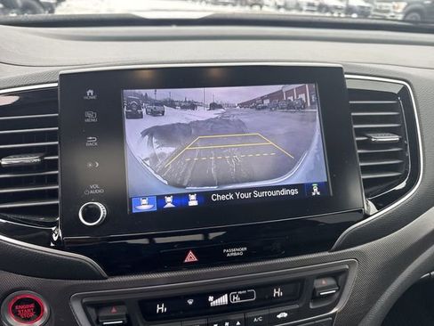 Used 2023 Honda Ridgeline RTL image 25