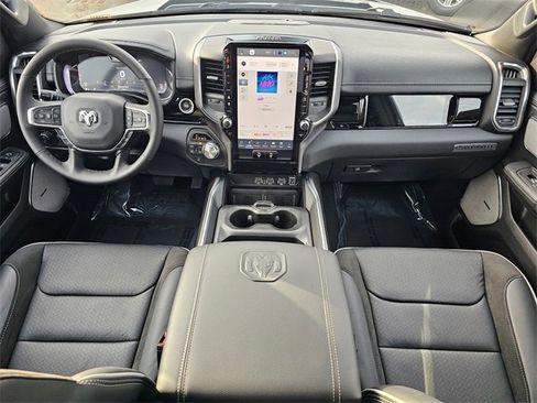 New 2026 RAM 1500 Laramie image 10