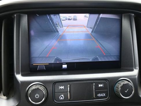 Used 2021 Chevrolet Colorado ZR2 w/ ZR2 Dusk Special Edition AWD/4WD image 49