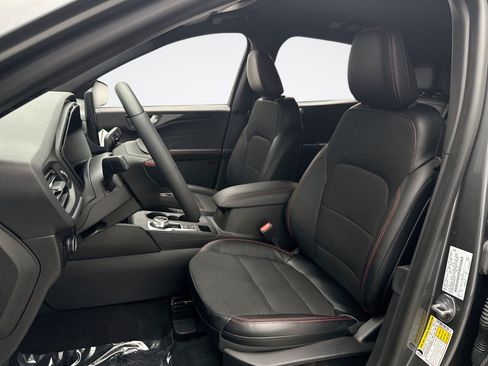 Used 2023 Ford Escape ST-Line Elite AWD/4WD image 11