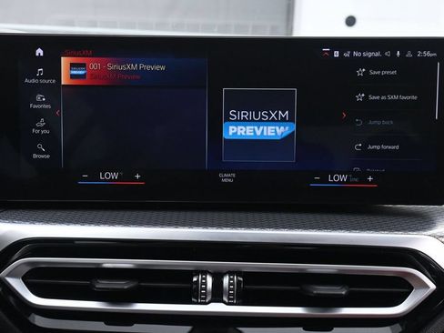 Used 2023 BMW 330i xDrive Sedan AWD/4WD image 31