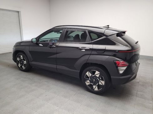 Used 2024 Hyundai Kona SEL FWD image 3