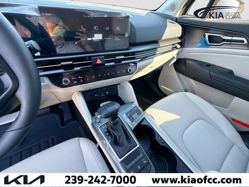 New 2026 Kia Sportage EX image 27