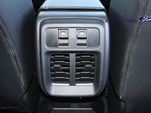 New 2025 Ford Bronco Outer Banks image 11