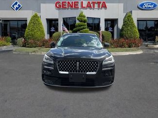 Used 2020 Lincoln Corsair Reserve w/ Equipment Group 201A AWD/4WD video 2