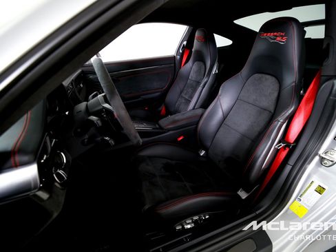 Used 2018 Porsche 911 GT2 RS w/ Weissach Package RWD image 11