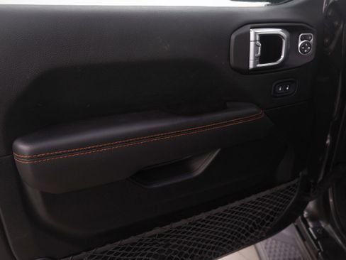 Used 2021 Jeep Gladiator Mojave image 26