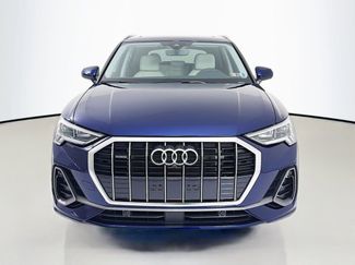 Certified 2025 Audi Q3 2.0T Premium Plus w/ Premium Plus Package video 2