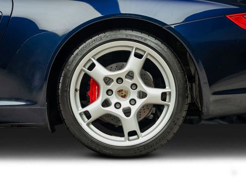 Used 2005 Porsche 911 Carrera S RWD image 23