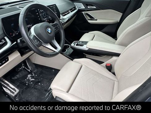 Certified 2023 BMW X1 xDrive28i w/ Premium Package image 2