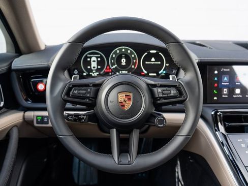 New 2026 Porsche Panamera 4 image 22