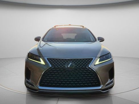 Used 2021 Lexus RX 350 AWD w/ Premium Package image 9