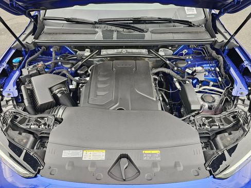 New 2025 Audi Q5 Premium Plus image 40