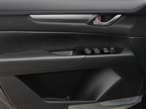 New 2025 MAZDA CX-5 AWD 2.5 S image 15