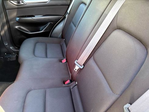 Used 2022 MAZDA CX-5 AWD 2.5 S image 8