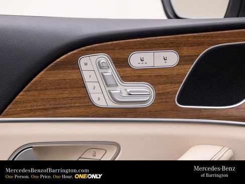 New 2026 Mercedes-Benz GLE 350 4MATIC image 17