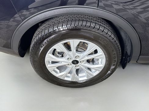 Used 2023 Ford Escape Active image 33