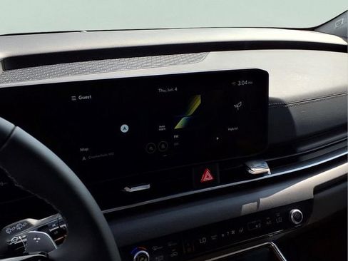 New 2026 Kia Carnival SX FWD image 5