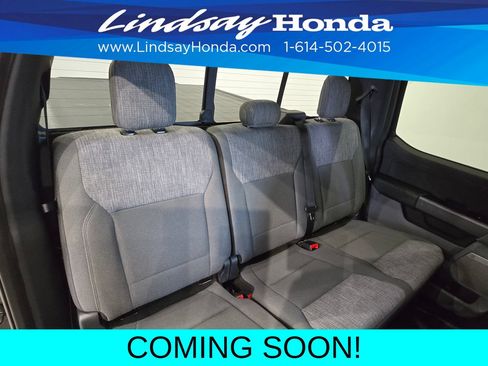 Used 2021 Ford F150 XLT w/ Equipment Group 302A High AWD/4WD image 13