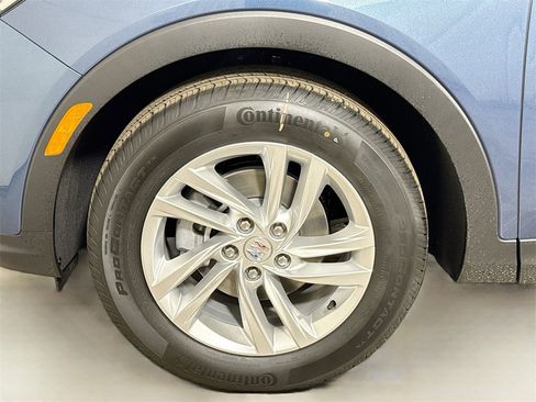 New 2026 Buick Envista Preferred w/ Convenience I Package image 18