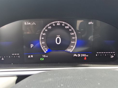 New 2026 Volkswagen Taos SE AWD/4WD image 22