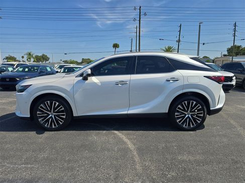 Used 2024 Lexus RX 350 Premium Plus image 6