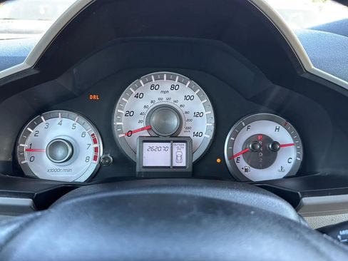 Used 2012 Honda Pilot EX-L image 8