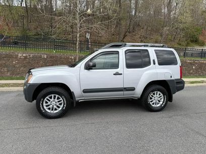 Used 2015 Nissan Xterra S w/ Value Package