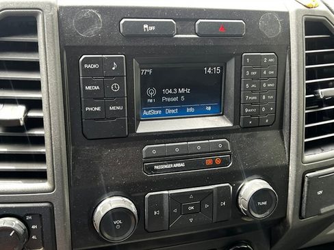Used 2019 Ford F250 XL w/ XL Value Package AWD/4WD image 31