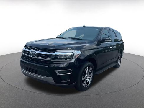 Used 2024 Ford Expedition Limited AWD/4WD image 7