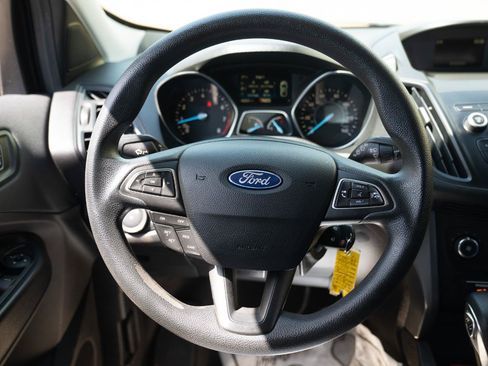 Used 2019 Ford Escape S FWD image 33