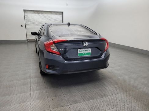 Used 2017 Honda Civic EX image 6