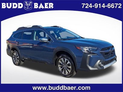 Used 2024 Subaru Outback Touring