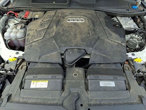 Used 2025 Audi Q7 3.0T Premium Plus image 31