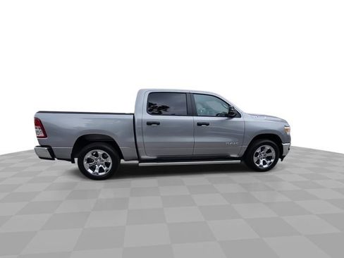 Used 2023 RAM 1500 Lone Star AWD/4WD image 9