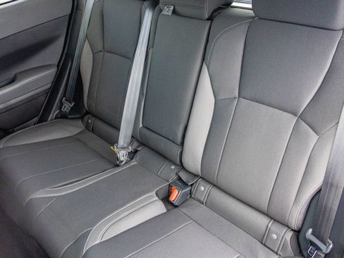 New 2026 Subaru Crosstrek 2.0i Premium image 26