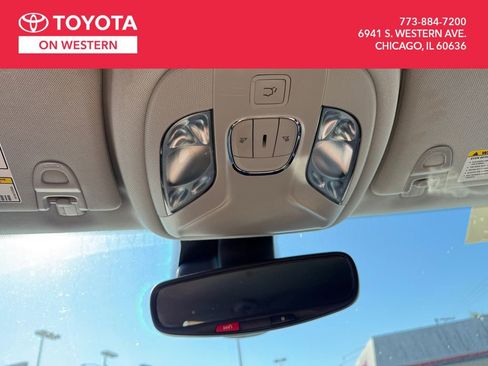 Used 2022 Jeep Compass Limited w/ Elite Group image 40