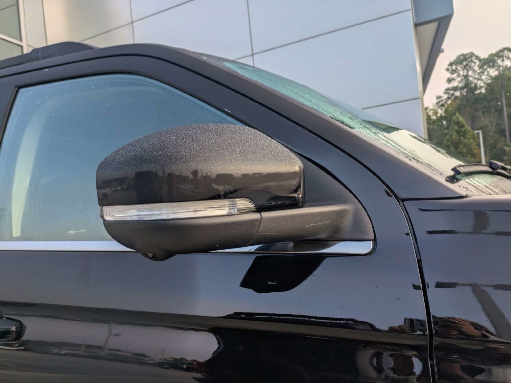 New 2027 Ford Expedition Max Platinum w/ Driver's Package RWD image 11