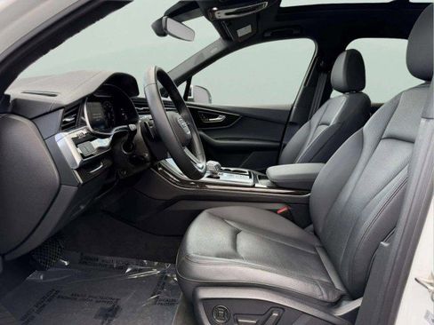 Certified 2023 Audi Q7 3.0T Premium Plus w/ Premium Plus Package AWD/4WD image 22