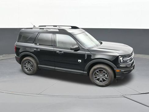 Used 2024 Ford Bronco Sport Big Bend w/ Convenience Package AWD/4WD image 64